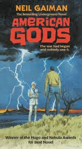 AMERICAN GODS