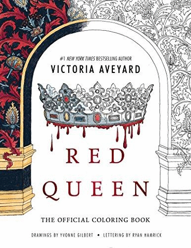 RED QUEEN