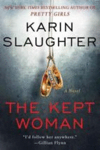 THE KEPT WOMAN