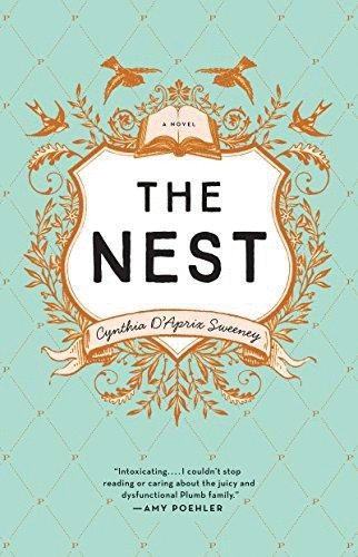 THE NEST