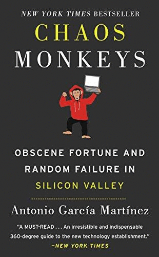 CHAOS MONKEYS