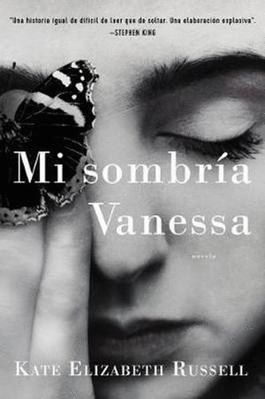 MI SOMBRIA VANESSA