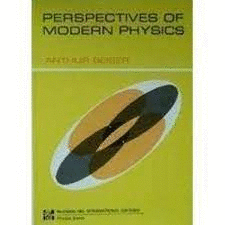PERSPECTIVES OF MODERN PHYSICS