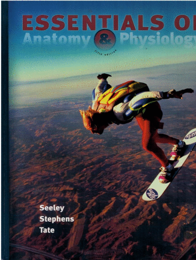 ESSENTIALS OF ANATOMY PHYSIOLOGY