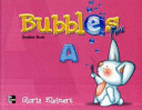 BUBBLES PLUS A STUDENT BOOK