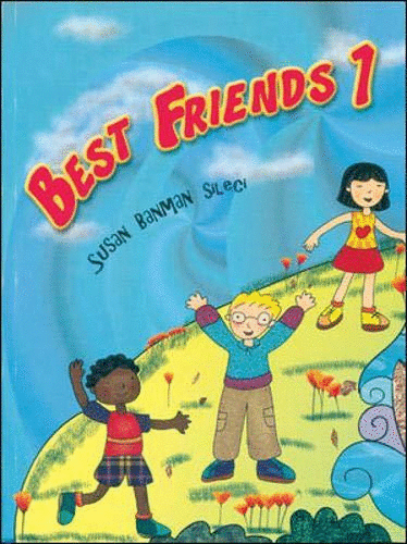BEST FRIENDS 1