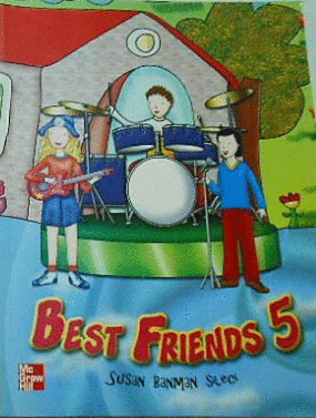BEST FRIEND 5