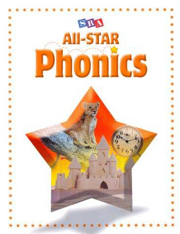 ALL STAR PHONICS A