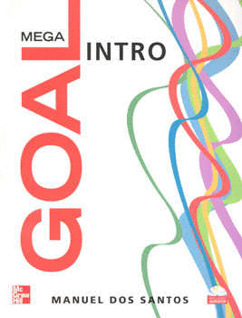 MEGA GOAL INTRO STUDENTS BOOK