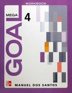 MEGA GOAL 4 WORKBOOK