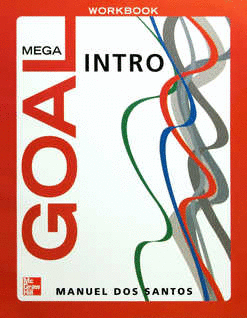 MEGA GOAL INTRO WORKBOOK