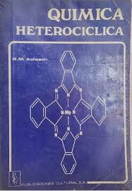 QUIMICA HETEROCICLICA