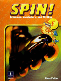 SPIN E STUDENT BOOK