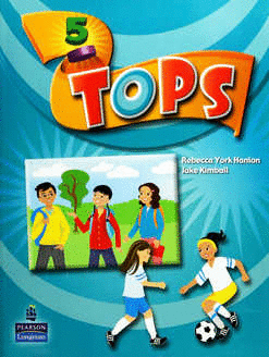 TOPS 5 STUDENT BOOK