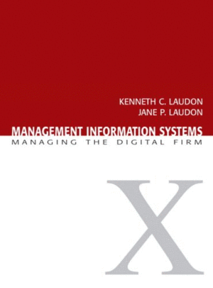 MANAGEMENT INFORMATION SYSTEMS