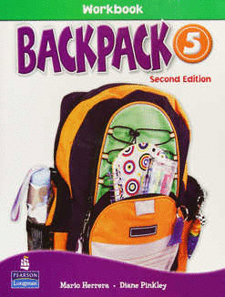 BACKPACK 5 WORKBOOK