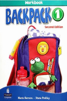 BACKPACK 1 WORKBOOK