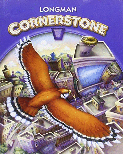 CORNERSTONE 5 STUDENT BOOK