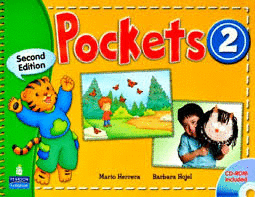 POCKETS 2 STUDENTS BOOK