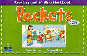 POCKETS 3 READING AND WRITING WORKBOOK