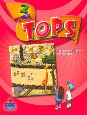 TOPS 2 STUDENTS BOOKS (C/CD)