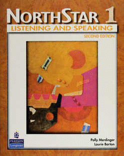 NORTHSTAR 1 LISTENING AND SPEAKING STUDENT BOOK