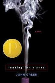 LOOKING FOR ALASKA