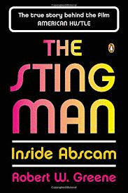 THE STING MAN