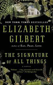 THE SIGNATURE OF ALL THINGS