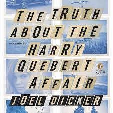 THE TRUTH ABOUT THE HARRY QUEBERT AFFAIR