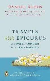 TRAVELS WITH EPICURUS