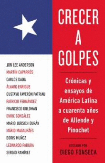 CRECER A GOLPES