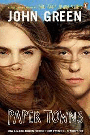 PAPER TOWNS