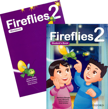 FIREFLIES 2 PACK SB AND WB