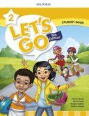 LETS GO 2 STUDENT BOOK