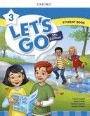 LETS GO 3 STUDENTS BOOK 5ED