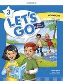 LETS GO 3 WORKBOOK ONLINE PRACTICE