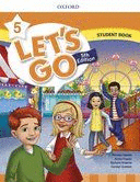 LETS GO 5 STUDENTS BOOK ONLINE PRACTICE