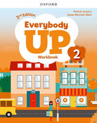 EVERYBODY UP 2 WORKBOOK
