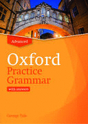 OXFORD PRACTICE GRAMMAR AVANCED