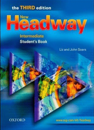 NEW HEADWAY INTERMEDIATE STUDENTS BOOK