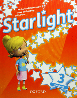 STARLIGHT 3 WORKBOOK