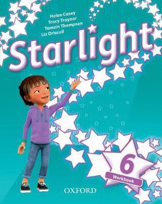 STARLIGHT 6 WORKBOOK