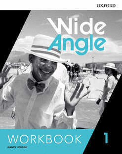 WIDE ANGLE 1 WORBOOK