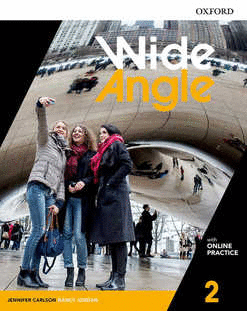 WIDE ANGLE 2 STUDENTS BOOK