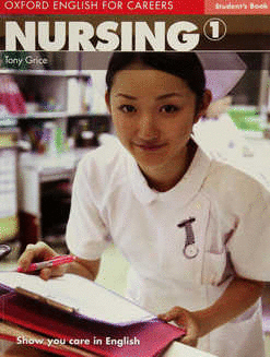 NURSING 1 STUDENT BOOK