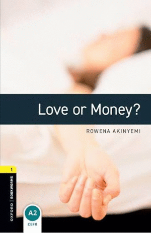 LOVE OR MONEY?