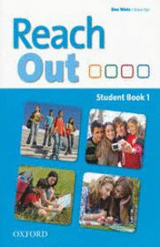 REACH OUT 1 STUDENT BOOK