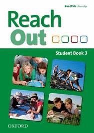 REACH OUT 3 STUDENT BOOK