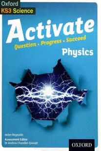 ACTIVATE PHYSICS